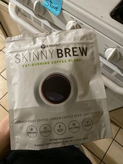 French roast