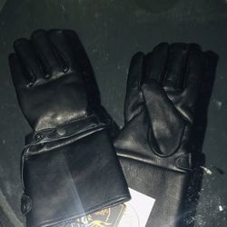 Motorcycle Gloves 