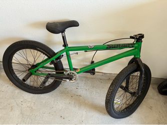 Sunday BMX Bike