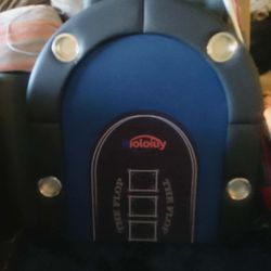 Foldable Poker Table 