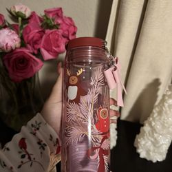 Starbucks Holiday Cup