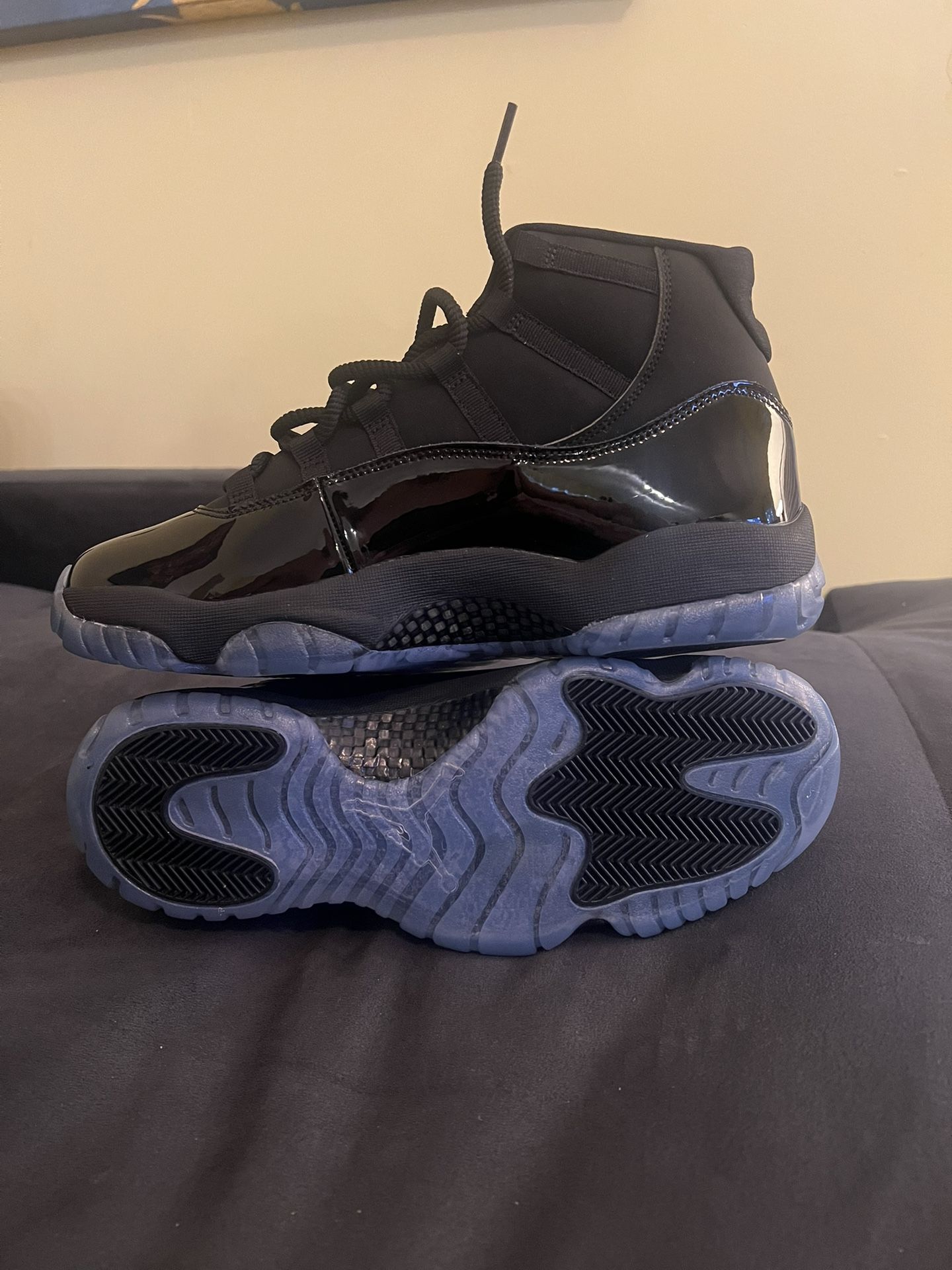 Air Jordan Retro 11 Cap And Gown Size 13M