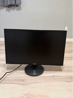 ASUS VN247H-P 24-Inch Monitor – Great Condition