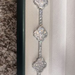 Diamond Bracelet 
