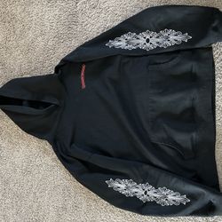 Chrome Hearts Matty Boy