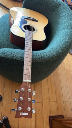 Guitar Yamaha