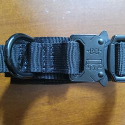 Velcro Dog Callor (Medium Size)