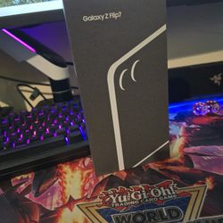 Samsung Galaxy Z Flip 7