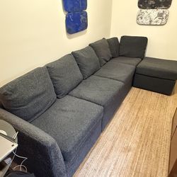 Sectional/Couch For Sale