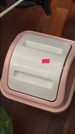 FOR SALE – Trash Can