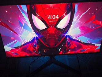27 inch 4K Gaming Monitor