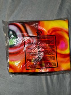 SUPREME “Face Tee” XL
