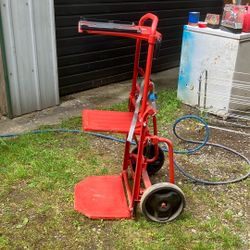 Hilti Hand Truck