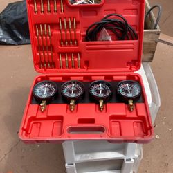 Carburetor Synchronizer Vevor