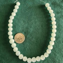 Cat Eye Beads Or Stones