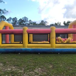 Commercial Bounce House For Sale 
