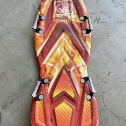 Body Glove Surfboard