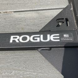 Rogue Fitness P-6V Garage Or Home Gym Pull-up System