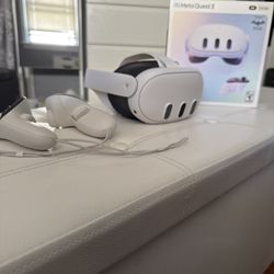 Meta Quest 3 512GB 