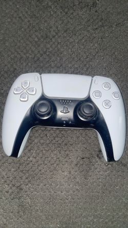 PlayStation 5 controller