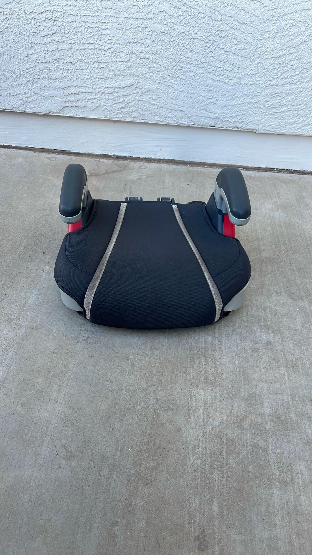 Graco Booster Seat