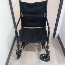 Wheel Chair For Sale