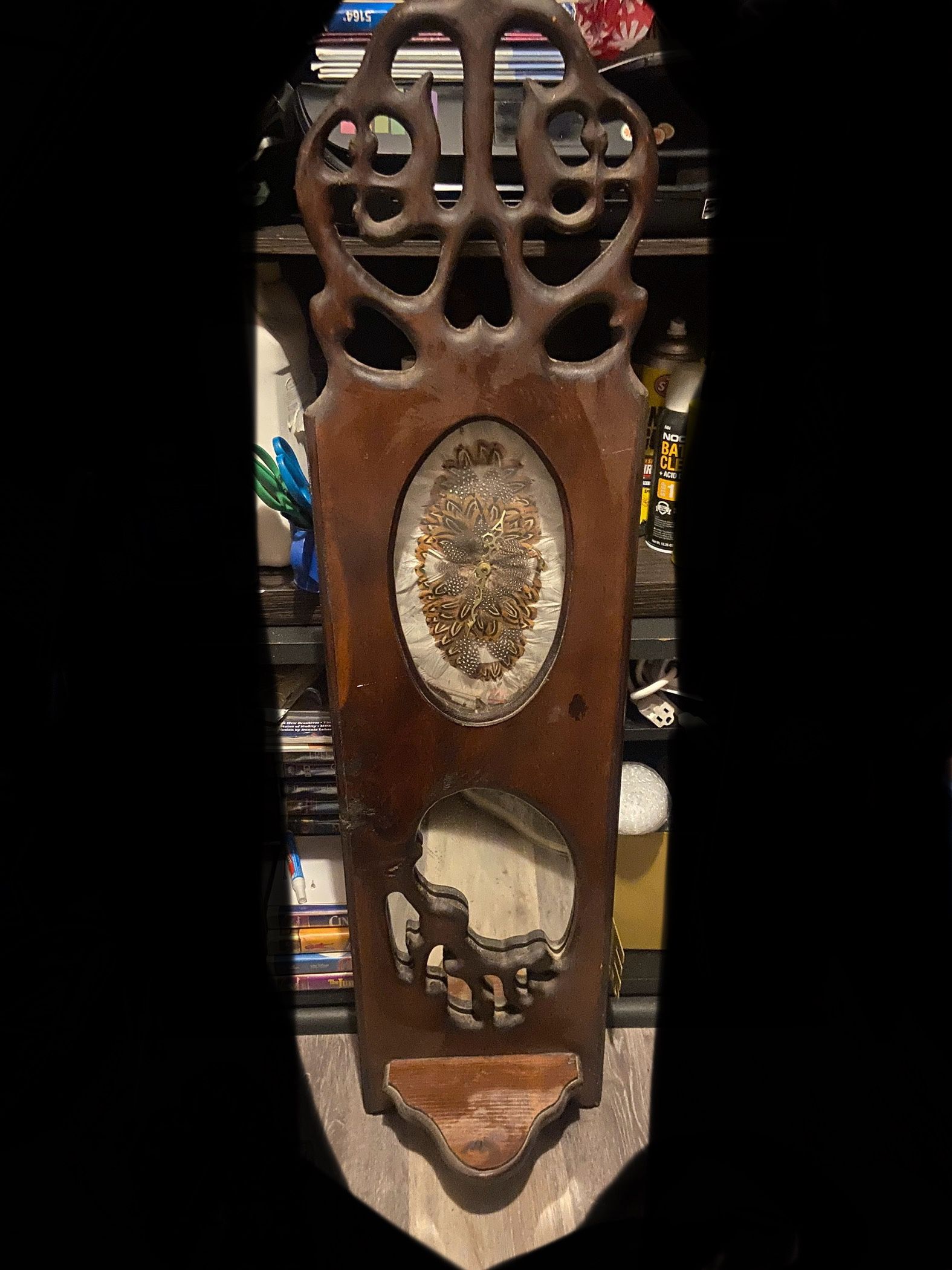 Clock