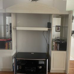 Entertainment Center