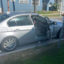 2006 BMW 330i Please Read