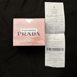 Prada Paradoxe 