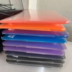 Apple MAcbook Air 11” 2008 to 2015 CASES $20 each