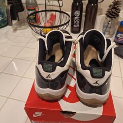 Jordan 11s