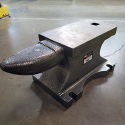 75lb Anvil