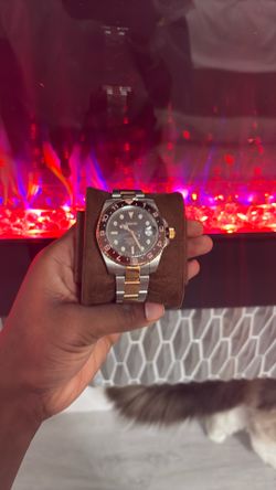 Beautiful Nice Watch