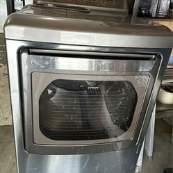 Washer & Dryer (Parts)