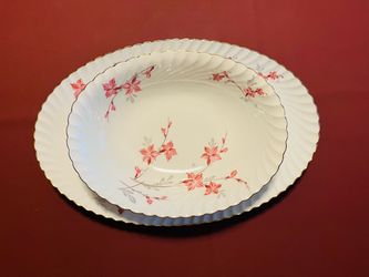 49 pieces Royal Tettau China