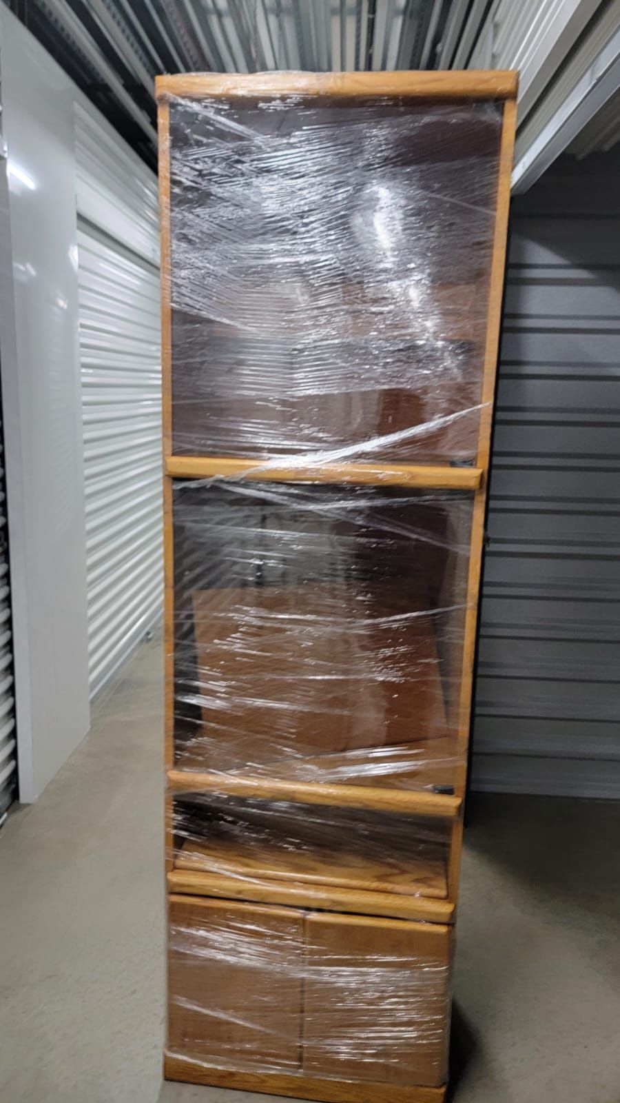 glass display cabinet for sale