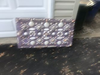 Sea Shells Decor