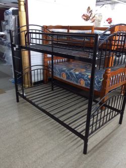 Bunkbed starting at :::::::::::::