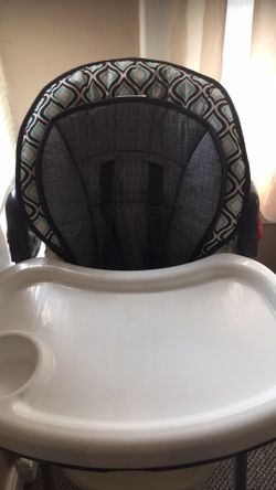Highchair