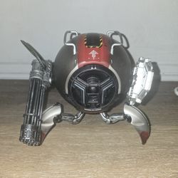 Gravastar Mars Pro Shark 14 – Limited Edition Bluetooth Speaker (RARE)
