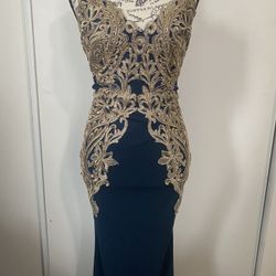  Xs Dress