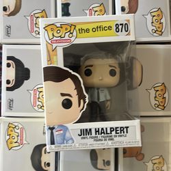 A Funko pop
