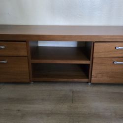 Wide TV Stand 65"