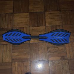 Blue Ripstick 