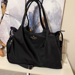 Kate Spade Diaper Bag 