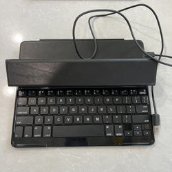 LOGITECH IPAD KEYWORD 