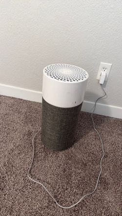 Air purifier