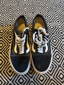 Vans Old Skool Sneakers
