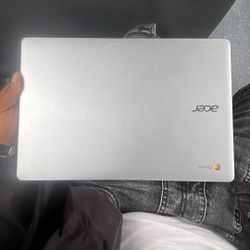 Chromebook 15 Inch Screen!